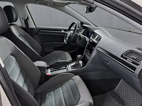 Volkswagen Golf 2020, фото 5