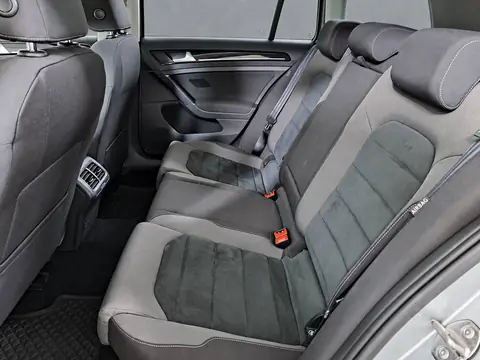 Volkswagen Golf 2020, фото 6
