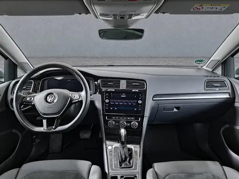 Volkswagen Golf 2020, фото 7