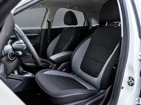 LADA Vesta 2025, фото 6