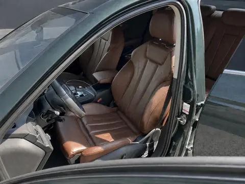 Audi A4 2018, фото 5