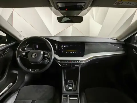 Skoda Octavia 2023, фото 5