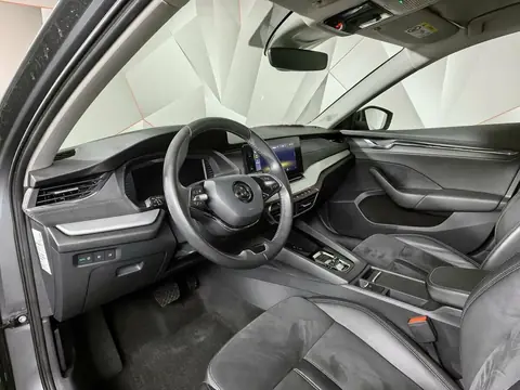 Skoda Octavia 2023, фото 8
