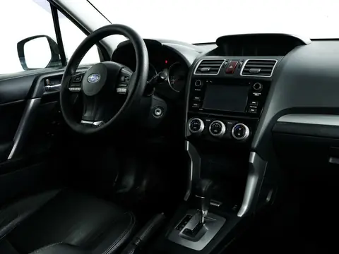 Subaru Forester 2015, фото 5