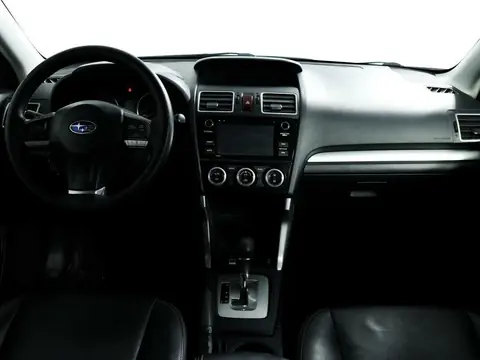 Subaru Forester 2015, фото 6