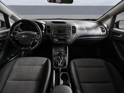 Kia Cerato 2018, фото 5