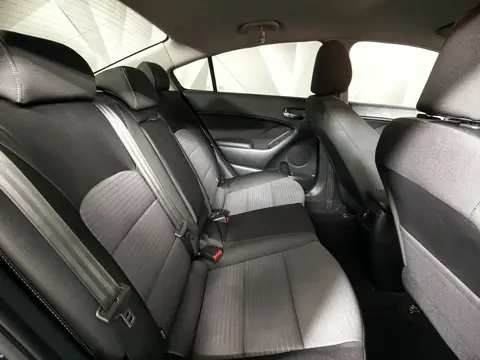 Kia Cerato 2018, фото 6