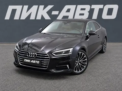 Audi A5 2017, фото 1