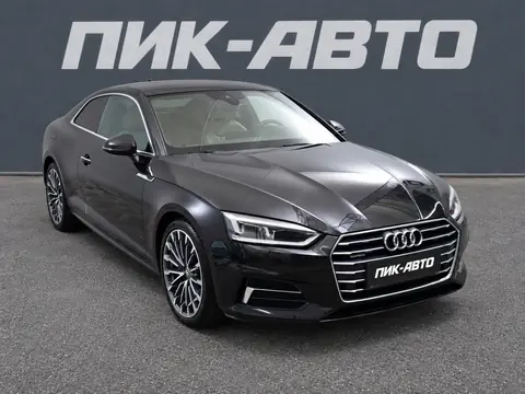 Audi A5 2017, фото 2