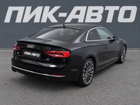 Audi A5 2017, фото 4
