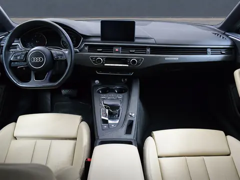 Audi A5 2017, фото 5