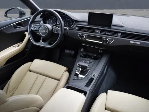 Audi A5 2017, фото 6