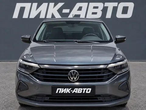 Volkswagen Polo 2022, фото 3