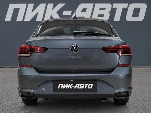 Volkswagen Polo 2022, фото 4