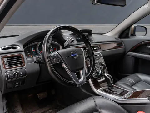 Volvo S80 2015, фото 5