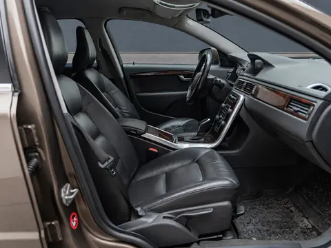 Volvo S80 2015, фото 6