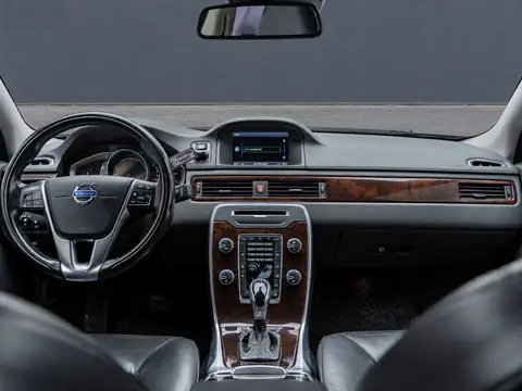 Volvo S80 2015, фото 7