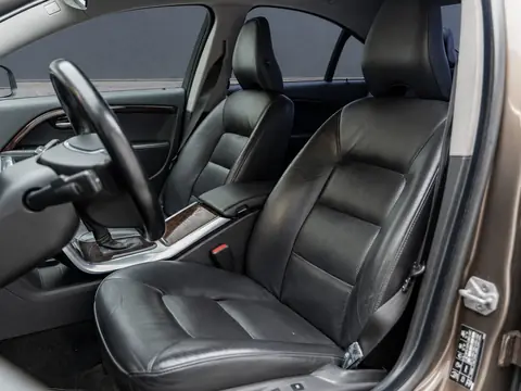 Volvo S80 2015, фото 8