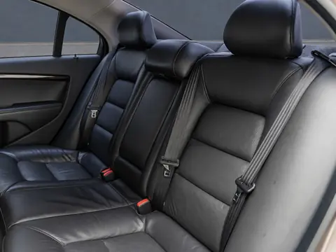 Volvo S80 2015, фото 9