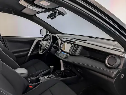 Toyota RAV4 2019, фото 5