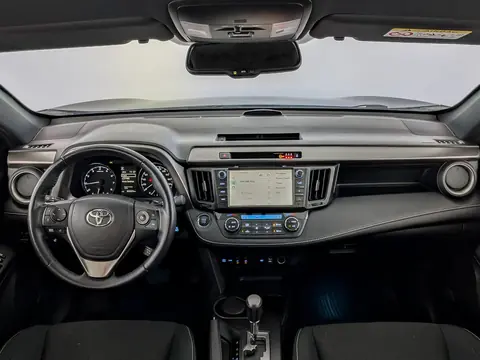 Toyota RAV4 2019, фото 6