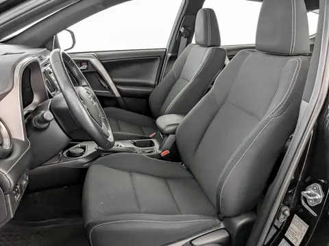Toyota RAV4 2019, фото 7