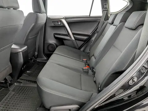 Toyota RAV4 2019, фото 8