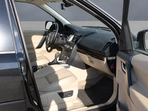 Land Rover Freelander 2014, фото 5