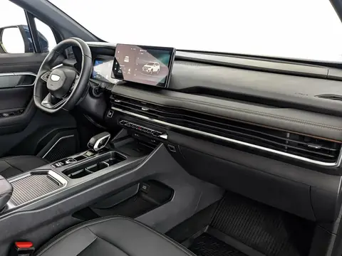 Geely Okavango 2025, фото 5
