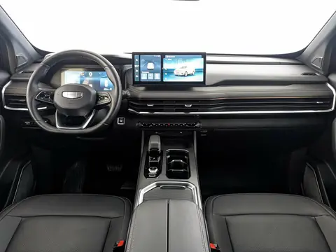 Geely Okavango 2025, фото 6