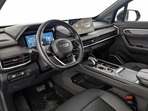 Geely Okavango 2025, фото 7