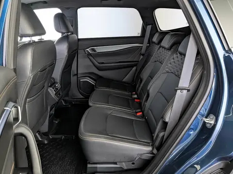 Geely Okavango 2025, фото 8