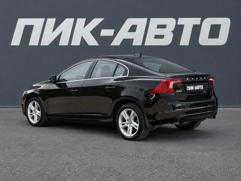 Volvo S60 2015, фото 3