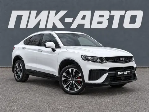 Geely Tugella 2024, фото 2