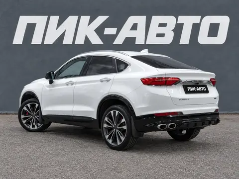 Geely Tugella 2024, фото 4