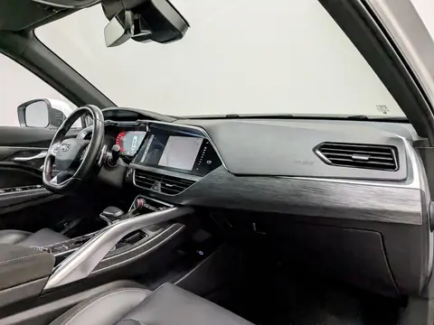 Geely Tugella 2024, фото 5