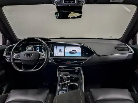 Geely Tugella 2024, фото 7