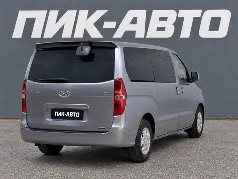 Hyundai Grand Starex 2017, фото 3