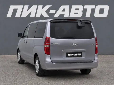 Hyundai Grand Starex 2017, фото 4