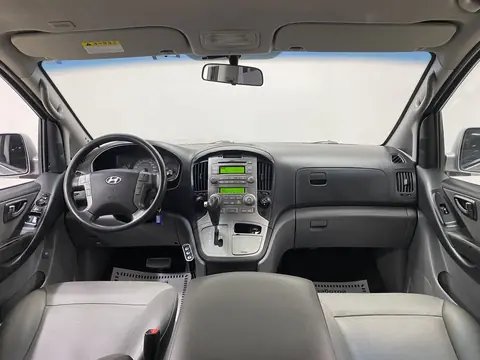 Hyundai Grand Starex 2017, фото 5