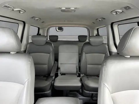 Hyundai Grand Starex 2017, фото 6