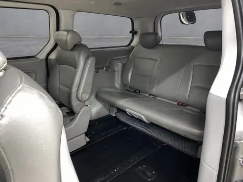 Hyundai Grand Starex 2017, фото 7