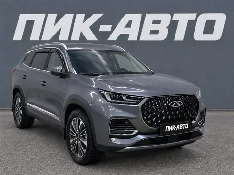 Chery Tiggo 8 Pro 2025, фото 2