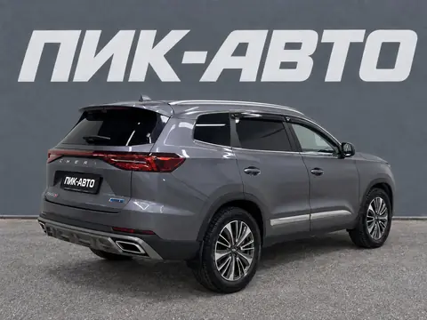 Chery Tiggo 8 Pro 2025, фото 3
