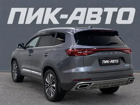 Chery Tiggo 8 Pro 2025, фото 4