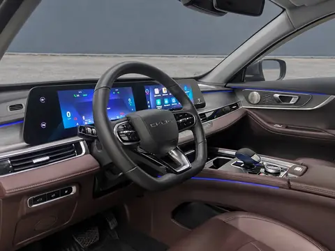 Chery Tiggo 8 Pro 2025, фото 5