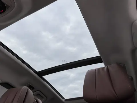 Chery Tiggo 8 Pro 2025, фото 7