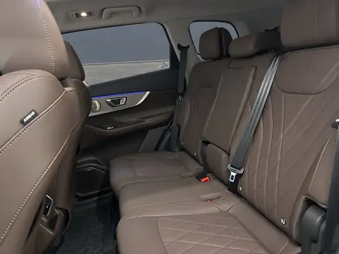 Chery Tiggo 8 Pro 2025, фото 8